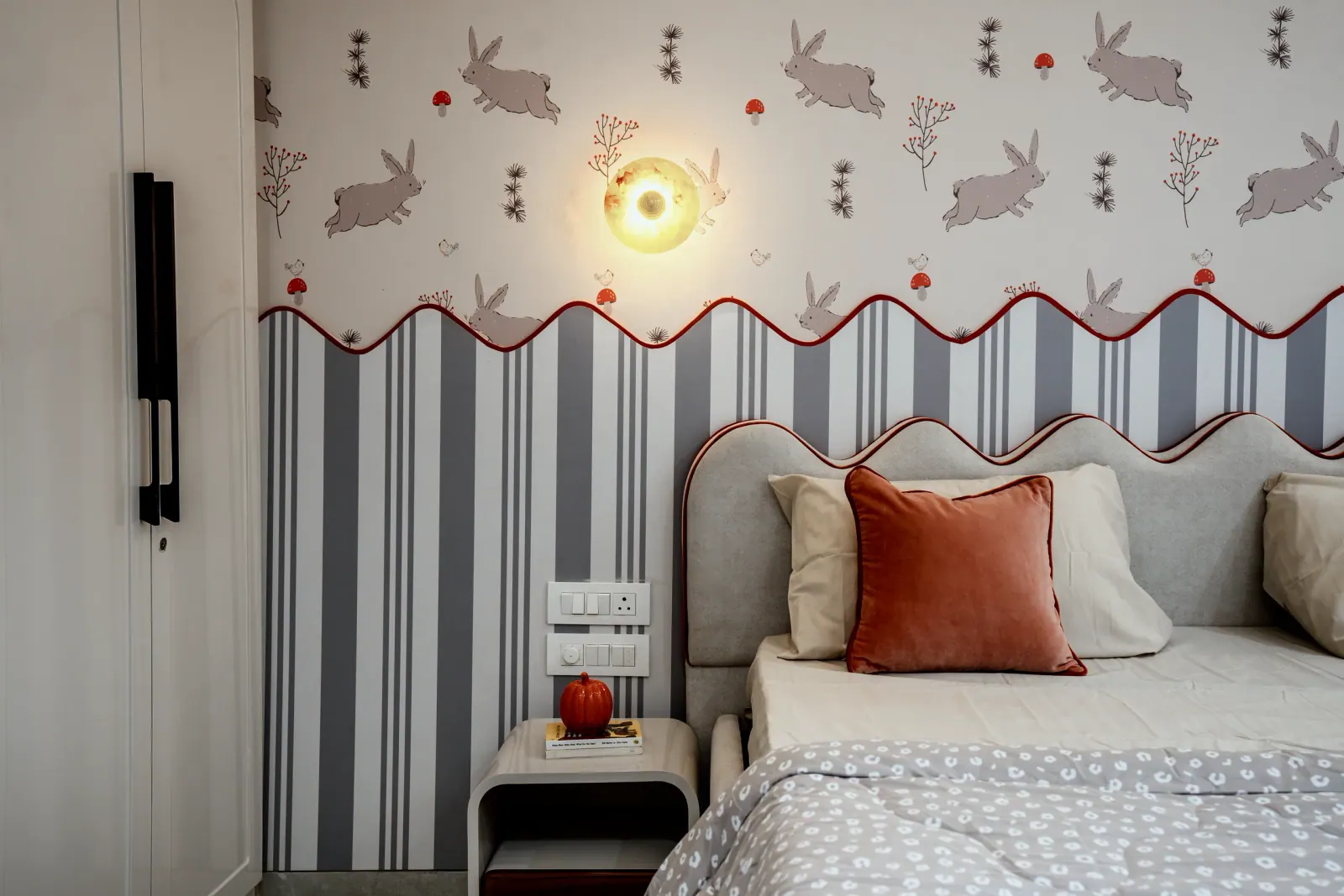 Commercial Interiors by theprettyhouse