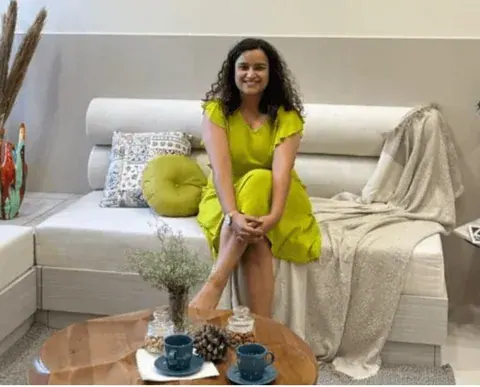 Simran Taneja