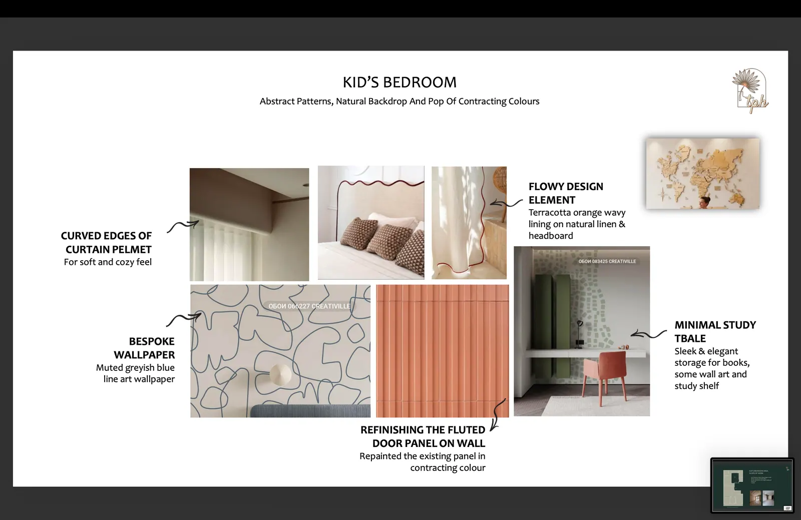 Moodboards